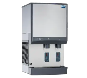 Follett 50HI425A-S0-DP