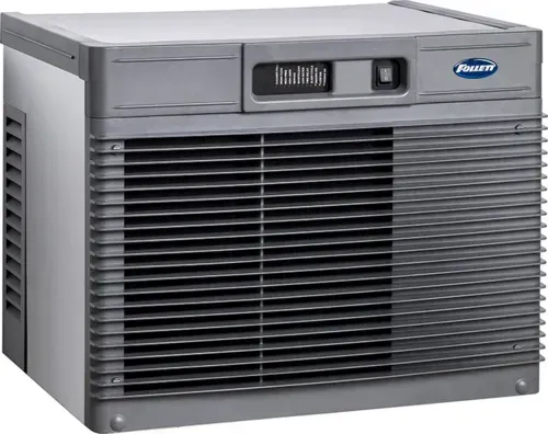 Follett C1010A