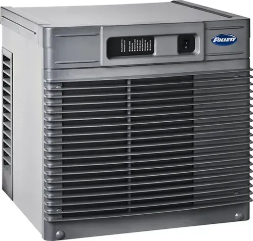Follett D414AT