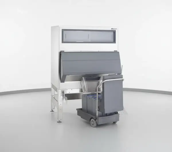 Follett DEV1010SG-48-75