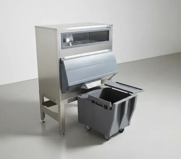 Follett DEV1010SG-48-ICS125