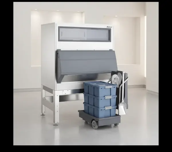 Follett DEV1080SG-60-75