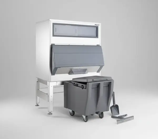 Follett DEV1080SG-60-ICS125