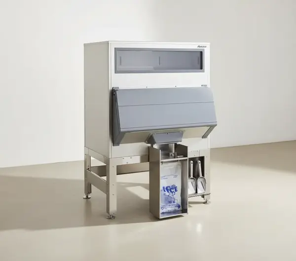 Follett DEV1325SG-60-BG