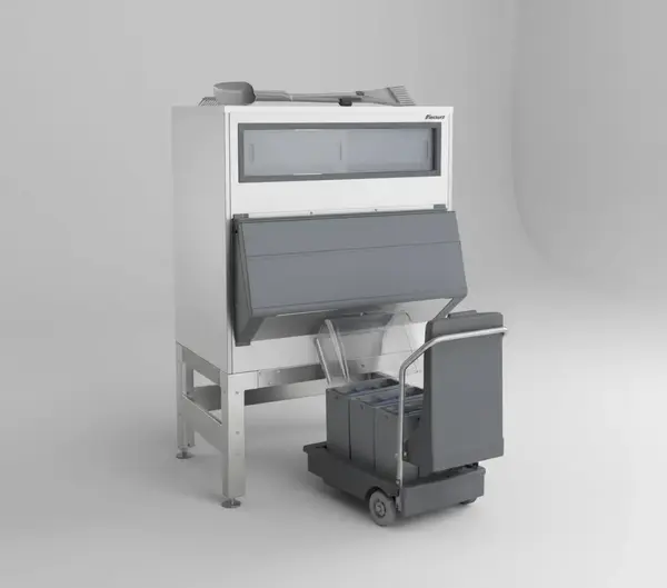 Follett DEV1475SG-60-75