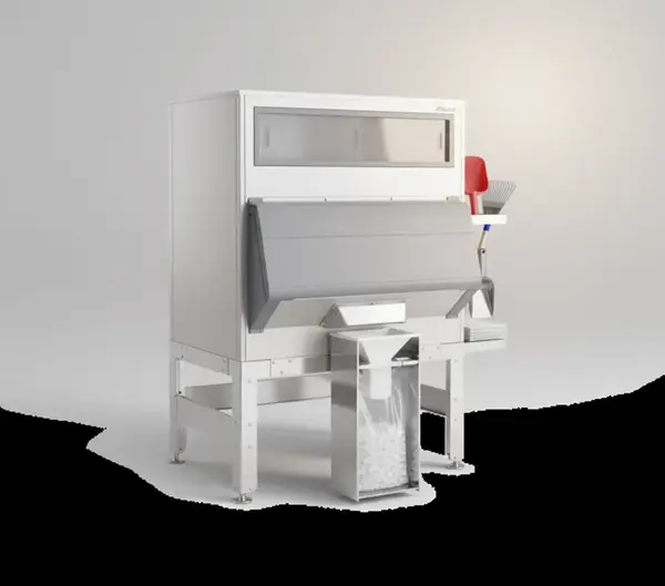 Follett DEV1650SG-60-BG