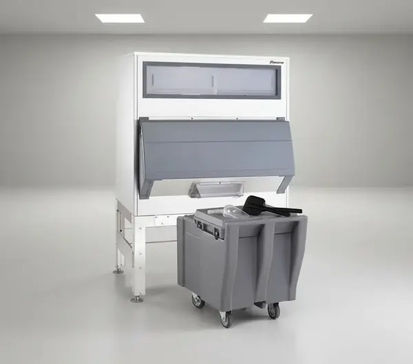 Follett DEV1650SG-60-ICS125