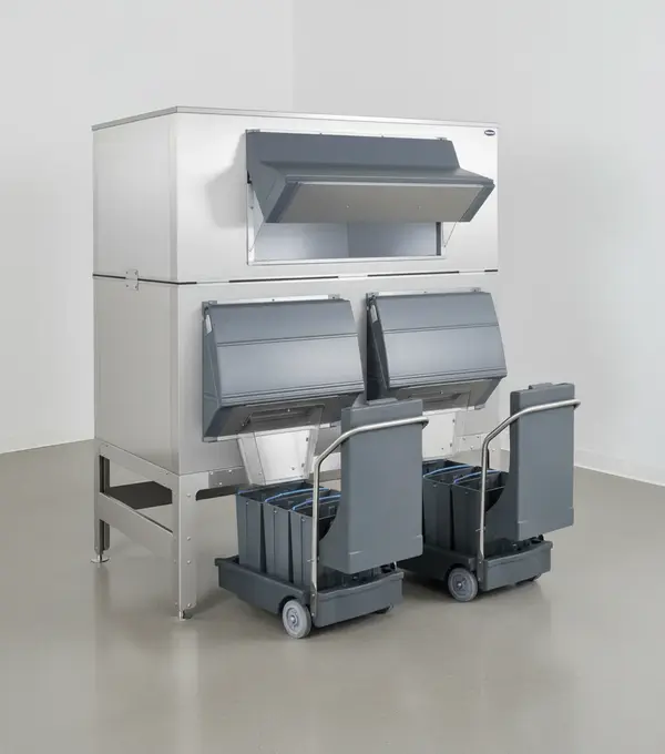 Follett DEV2100SG-72-75