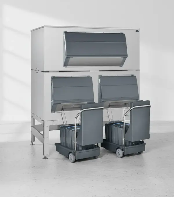 Follett DEV2100SG-72-BG