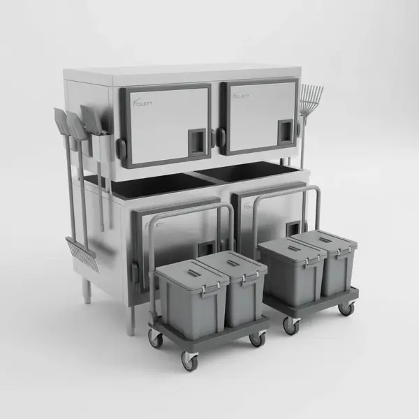 Follett DEV2250SG-72-75