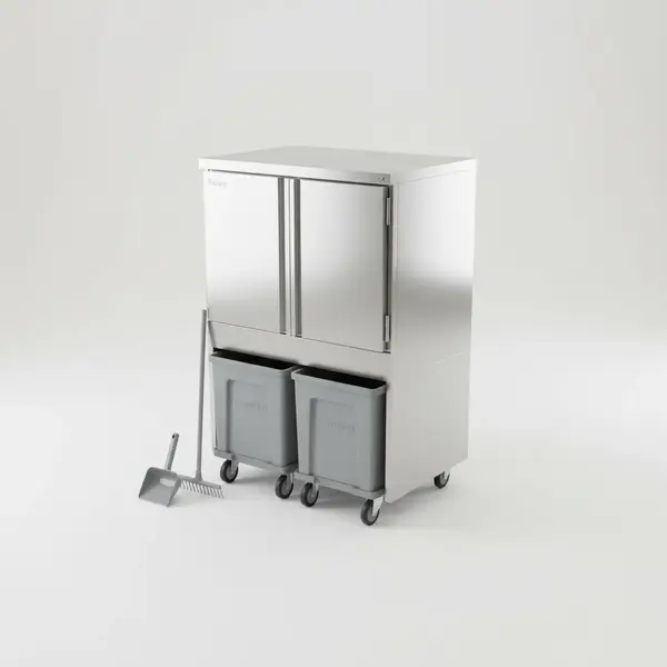 Follett DEV2250SG-72-ICS125L