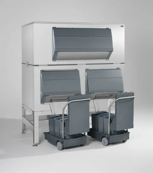 Follett DEV2650SG-72-75