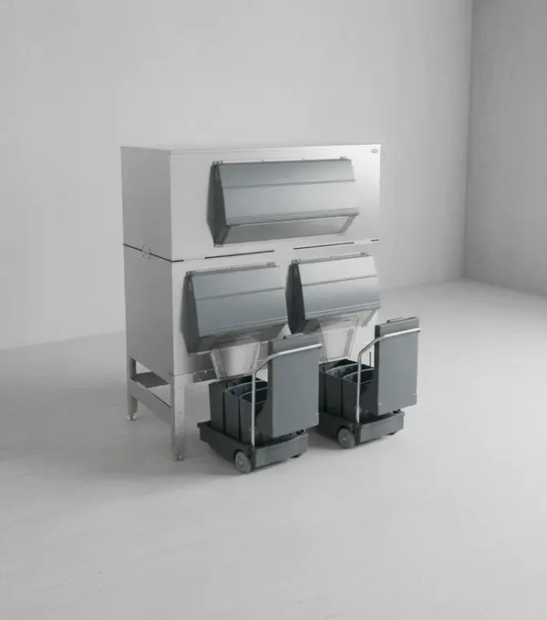 Follett DEV2650SG-72-BG