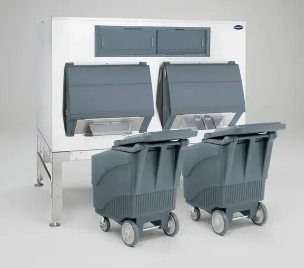 Follett DEV2650SG-72-ICS125L