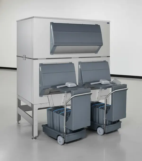 Follett DEV3200SG-72-75