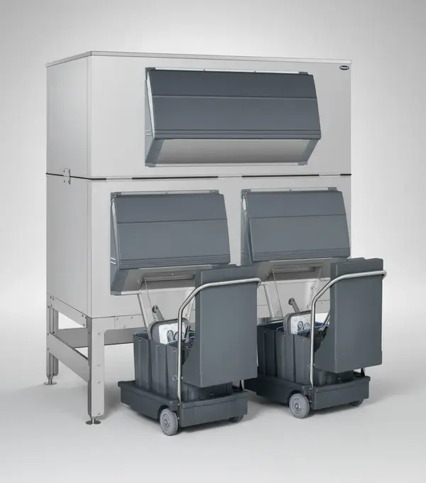 Follett DEV3200SG-72-BG