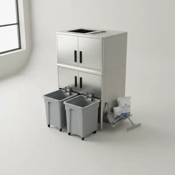 Follett DEV3900SG-72-BG