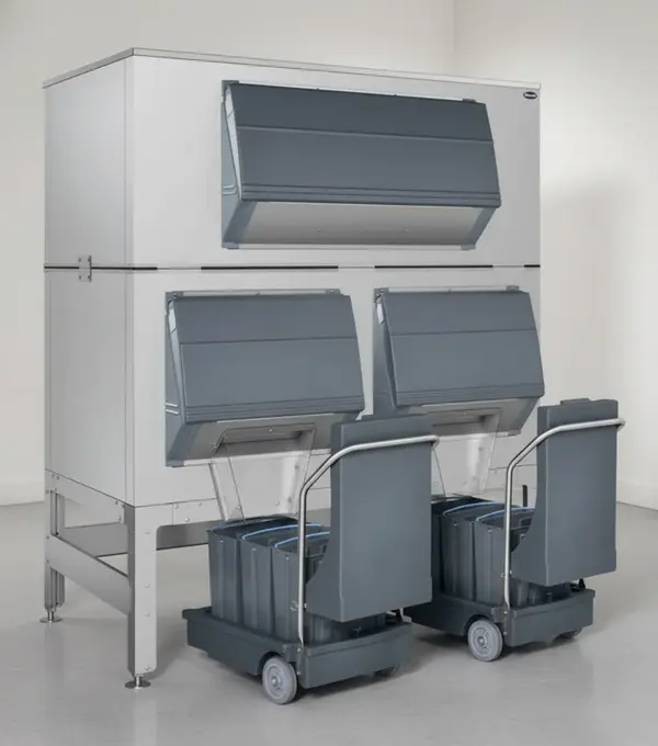 Follett DEV4600SG-72-BG