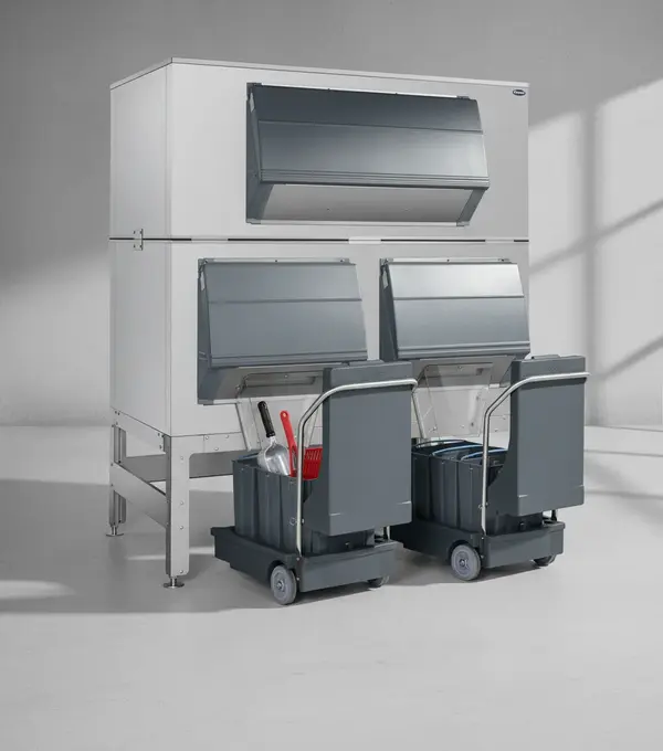 Follett DEV4600SG-72-ICS125L