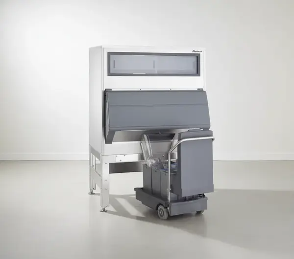 Follett DEV500SG-30-75