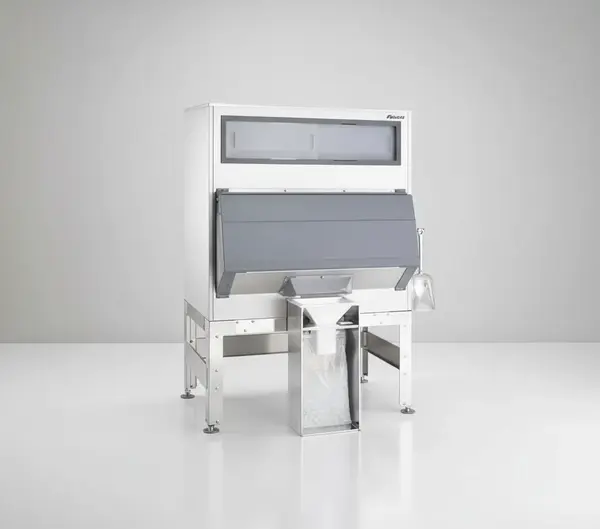 Follett DEV500SG-30-BG