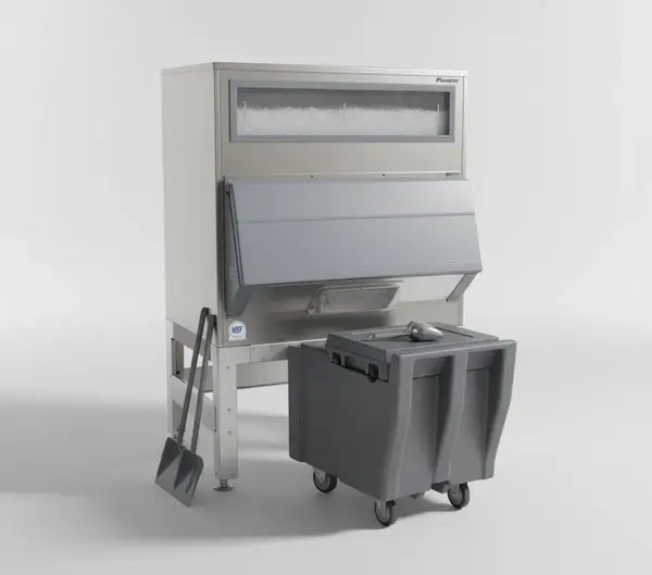 Follett DEV500SG-30-ICS125