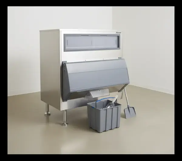 Follett DEV500SG-30-LP