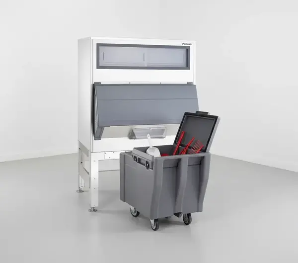 Follett DEV700SG-30-ICS125