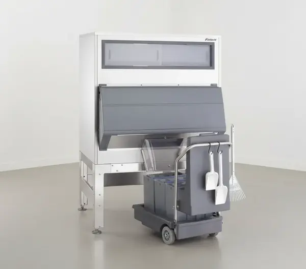 Follett DEV860SG-48-75