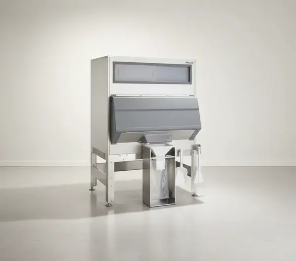 Follett DEV860SG-48-BG