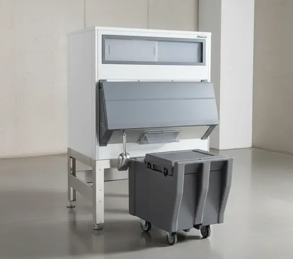 Follett DEV860SG-48-ICS125