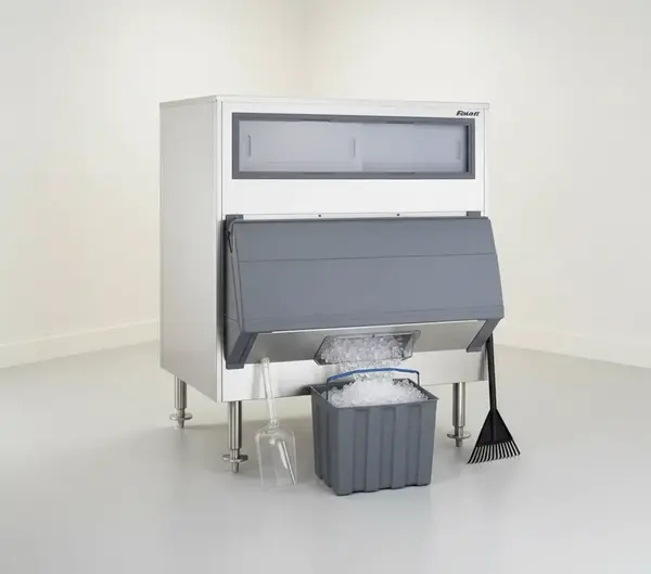 Follett DEV860SG-48-LP