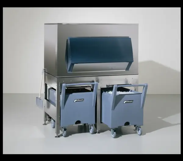 Follett ITS1350SG-60