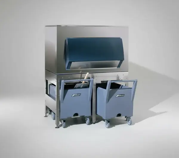 Follett ITS1700SG-90