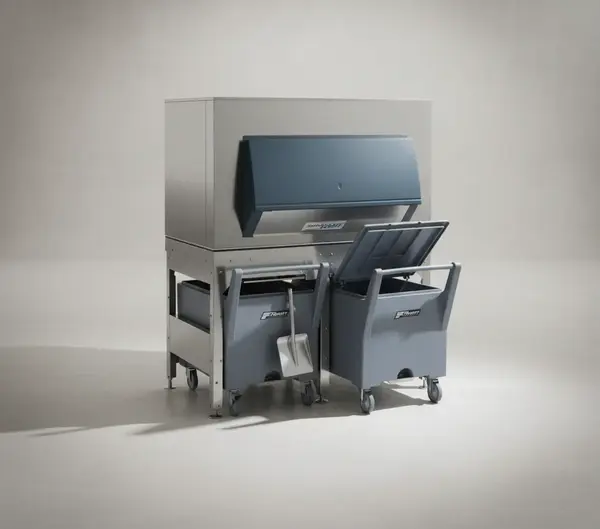 Follett ITS3250SG-90