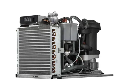 Follett P414W