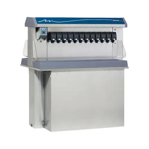 Follett VU300M24DL