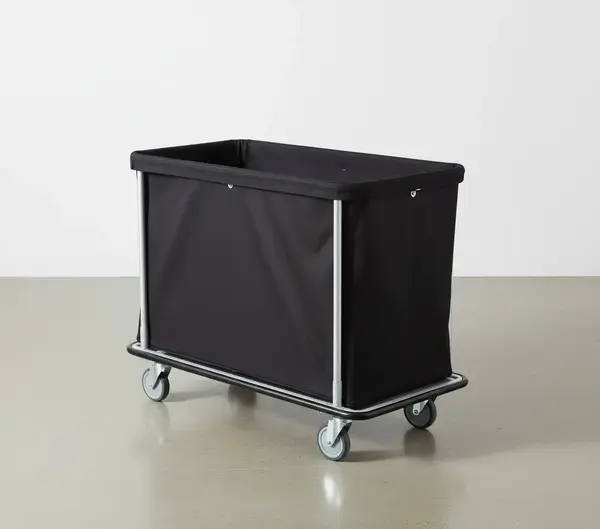 Forbes Industries 1120 Heavy Duty Laundry Cart
