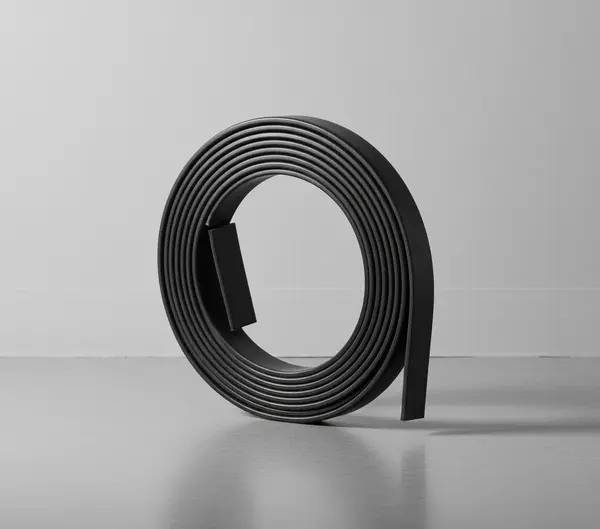 Forbes Industries 1416-BLK