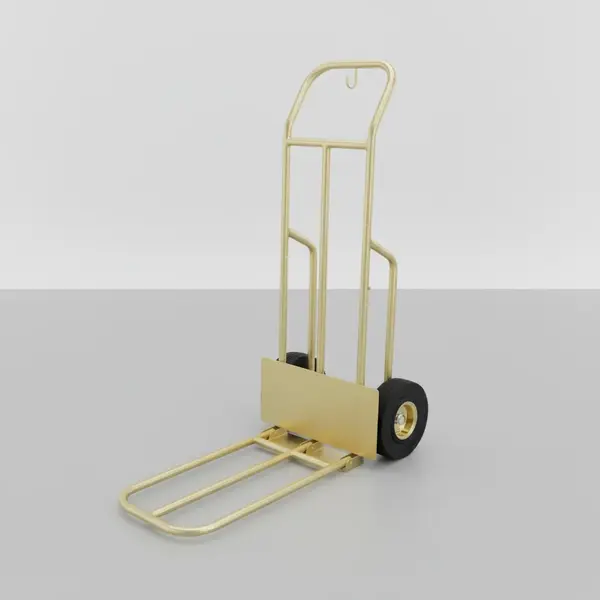 Forbes Industries 1566