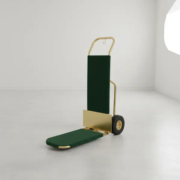 Forbes Industries 1566-CK