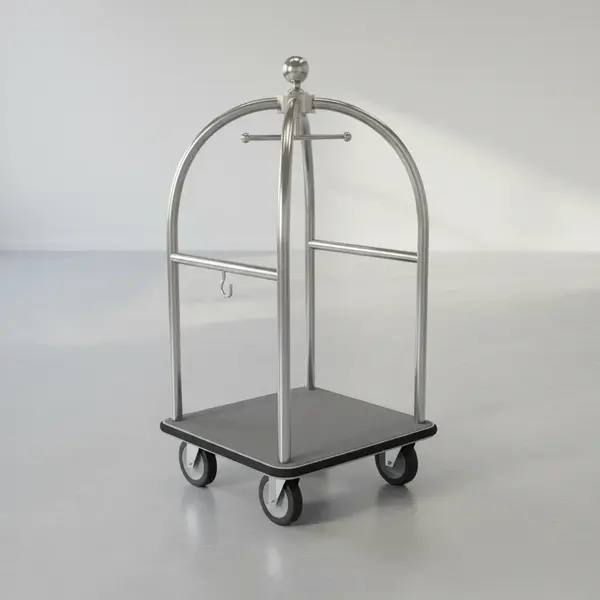 Forbes Industries 1573