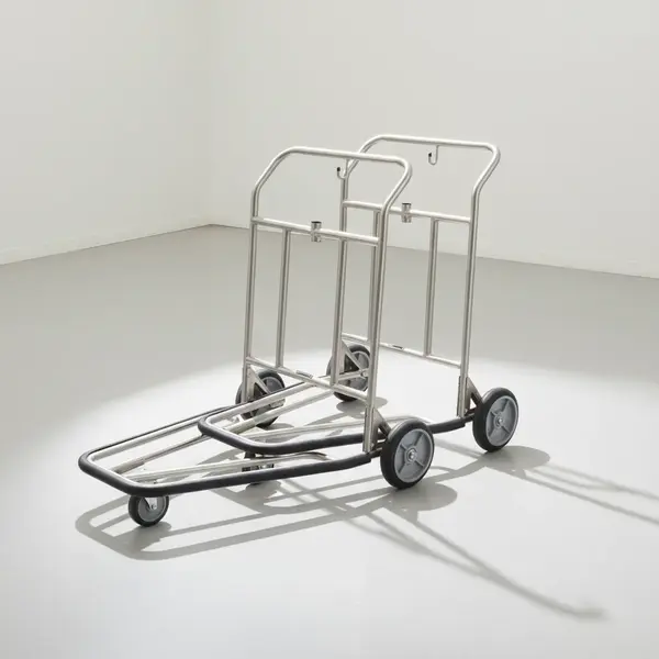 Forbes Industries 1573-SS