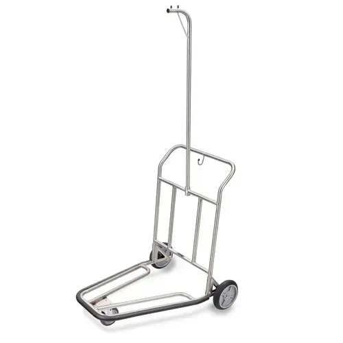Forbes Industries 1573-SS-HB