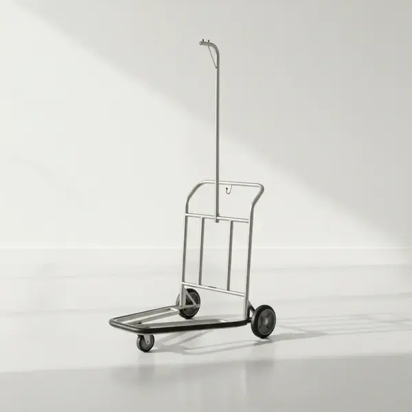 Forbes Industries 1573-SS-HB