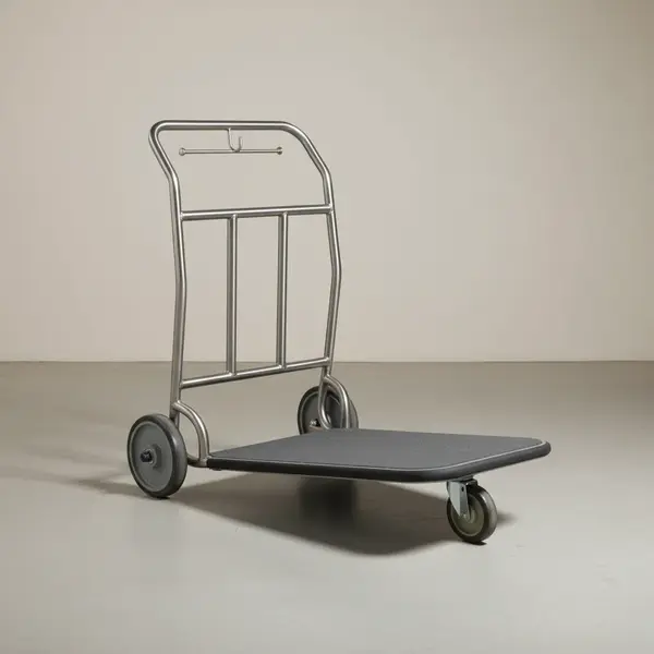 Forbes Industries 1574-SS