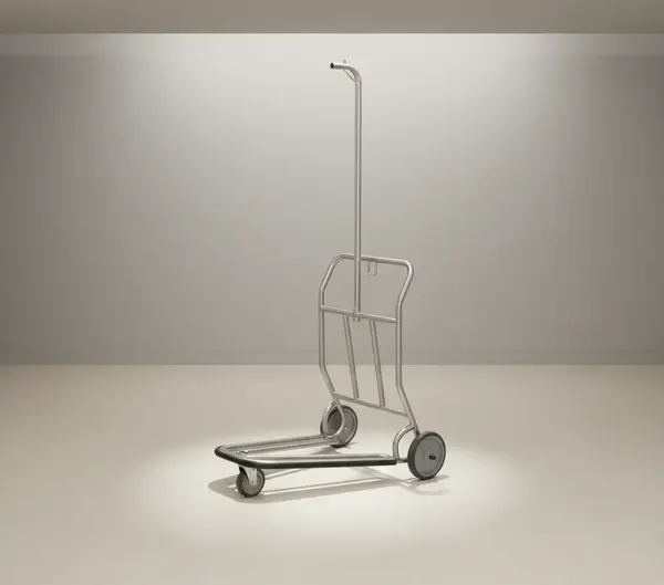 Forbes Industries 1574-SS-HB