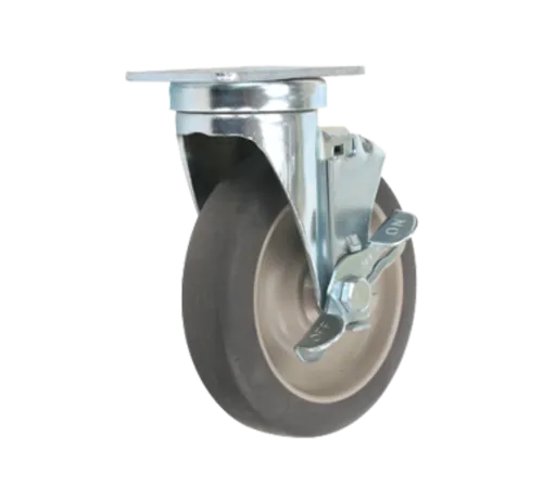 Forbes Industries 1616-S/BK