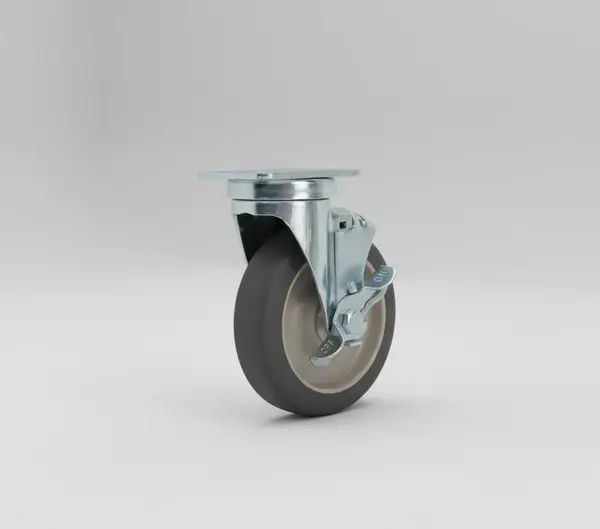 Forbes Industries 1616-S/BK