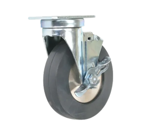 Forbes Industries 1618-S/BK